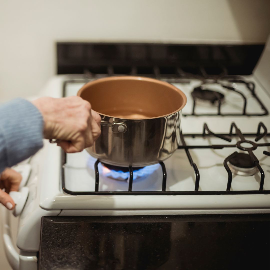 صيانة بوتاجازات سامسونج